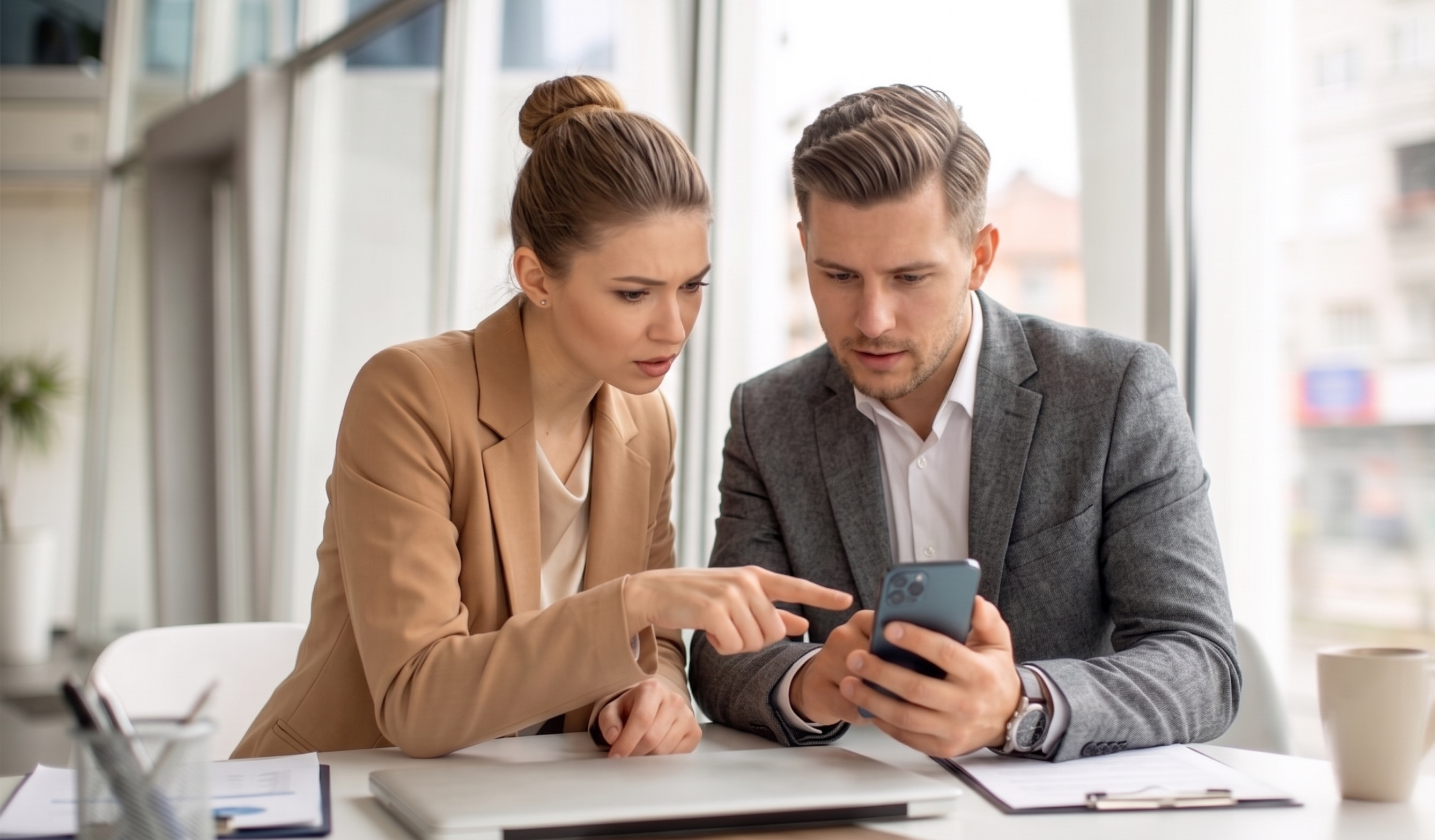 Prevent Account Takeover & Lateral Movement.