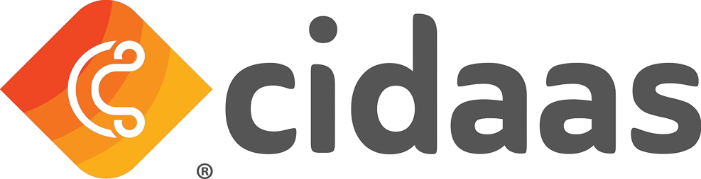 cidaas Logo