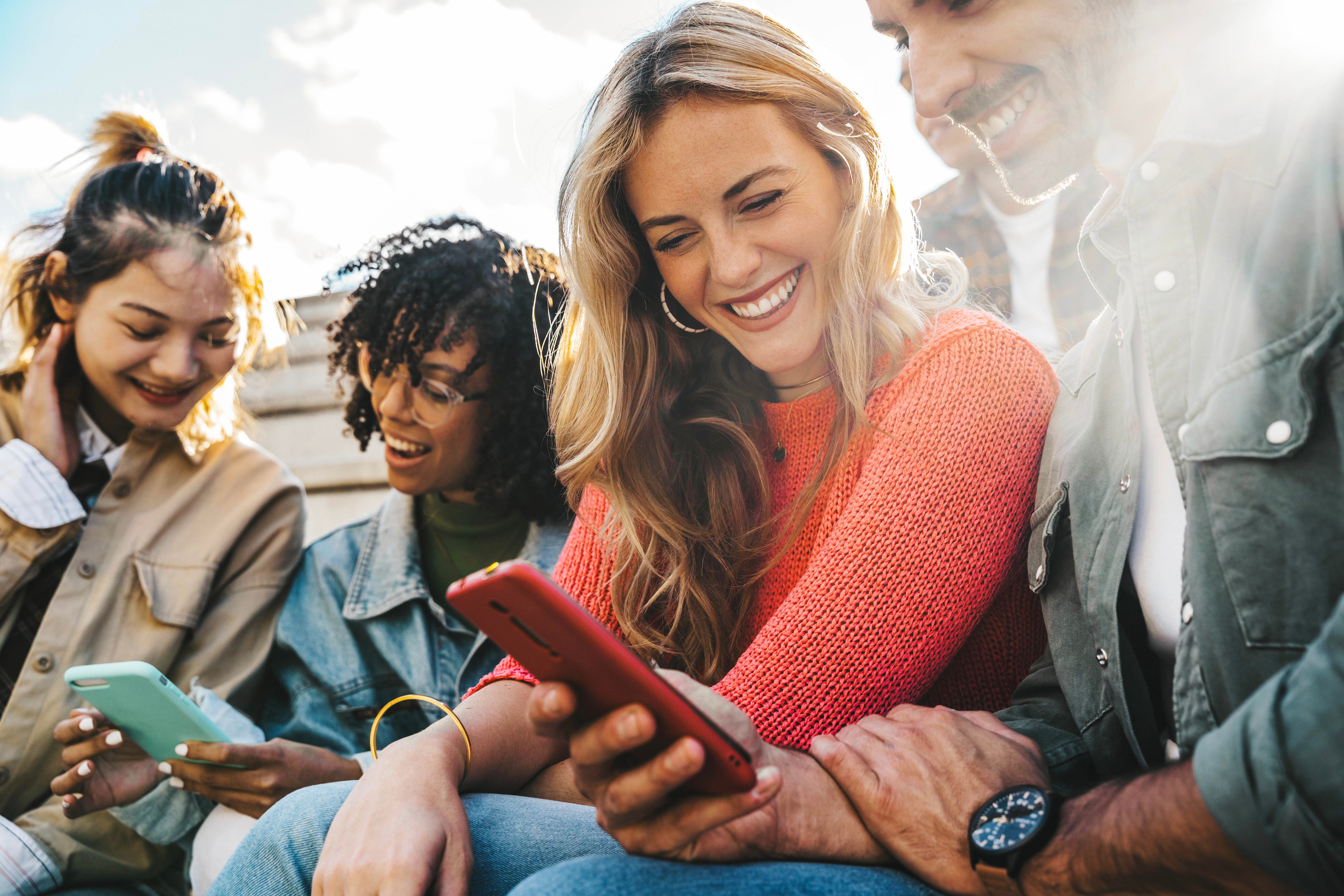Offer digital security as an exclusive added value for your customers with the Customer Security Benefit.
