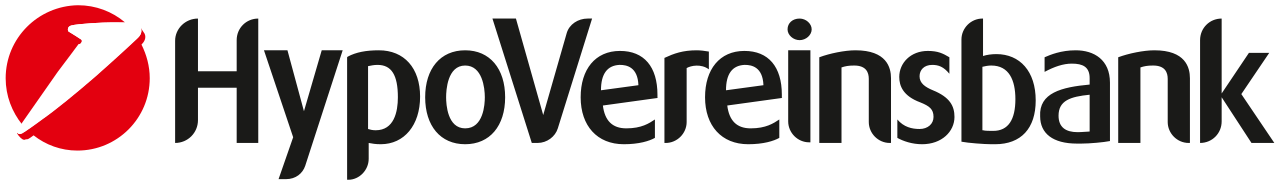 HypoVereinsbank Logo